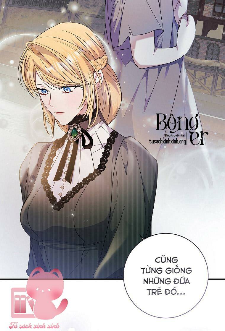 Nhận Nuôi Người Cha Phản Diện Chap 29 - Next Chap 30