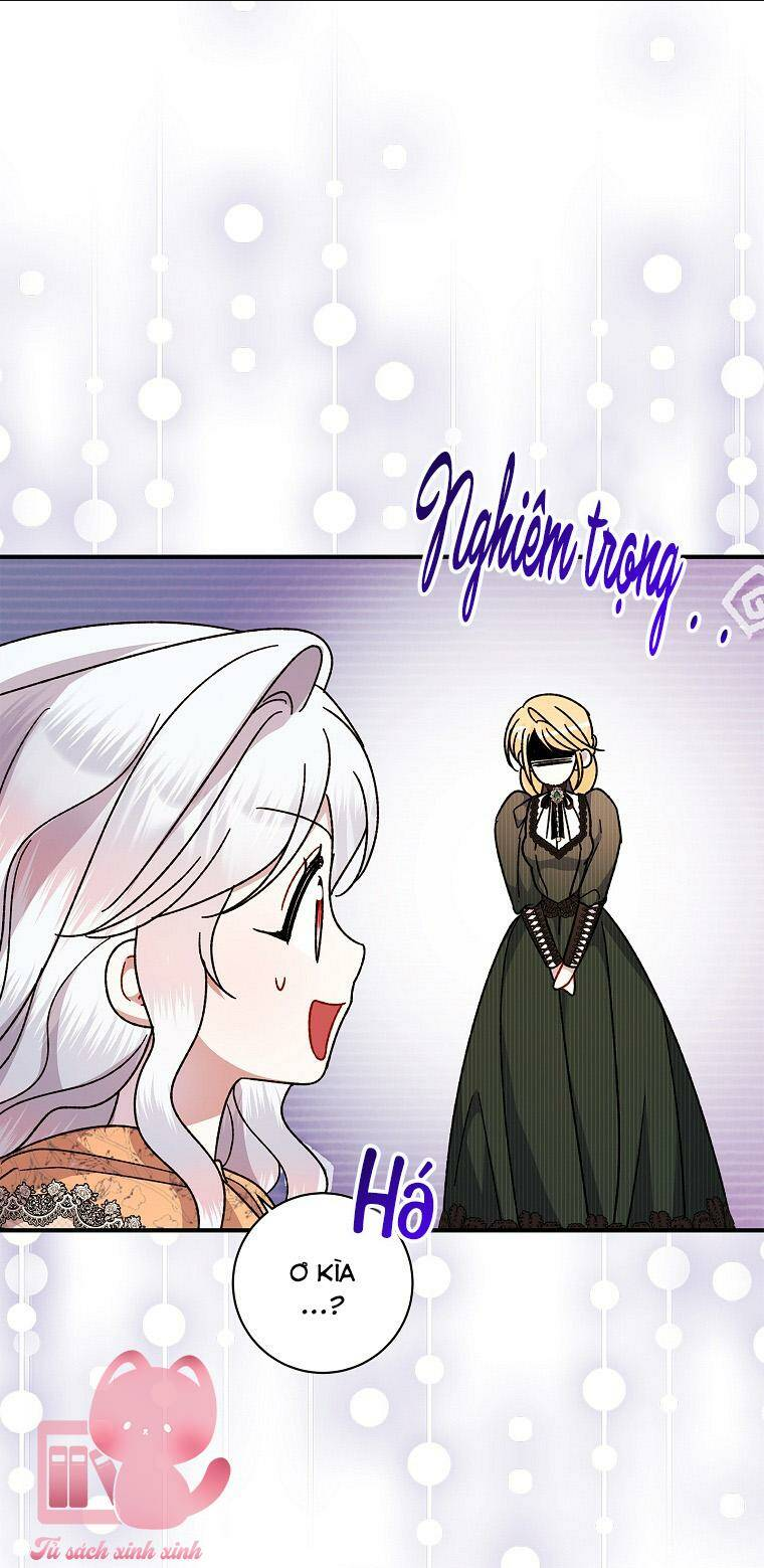 Nhận Nuôi Người Cha Phản Diện Chap 29 - Next Chap 30