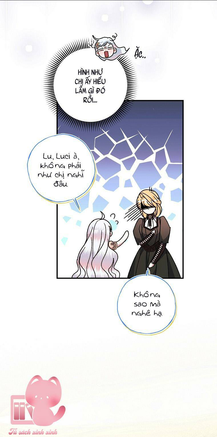 Nhận Nuôi Người Cha Phản Diện Chap 29 - Next Chap 30