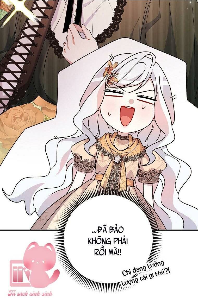 Nhận Nuôi Người Cha Phản Diện Chap 29 - Next Chap 30