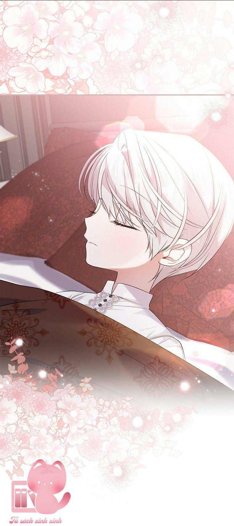 Nhận Nuôi Người Cha Phản Diện Chap 29 - Next Chap 30