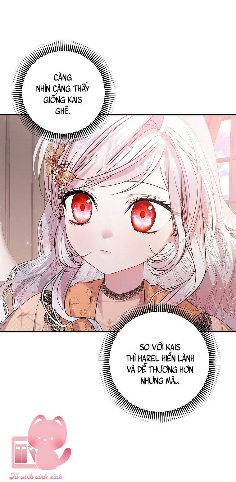 Nhận Nuôi Người Cha Phản Diện Chap 29 - Next Chap 30