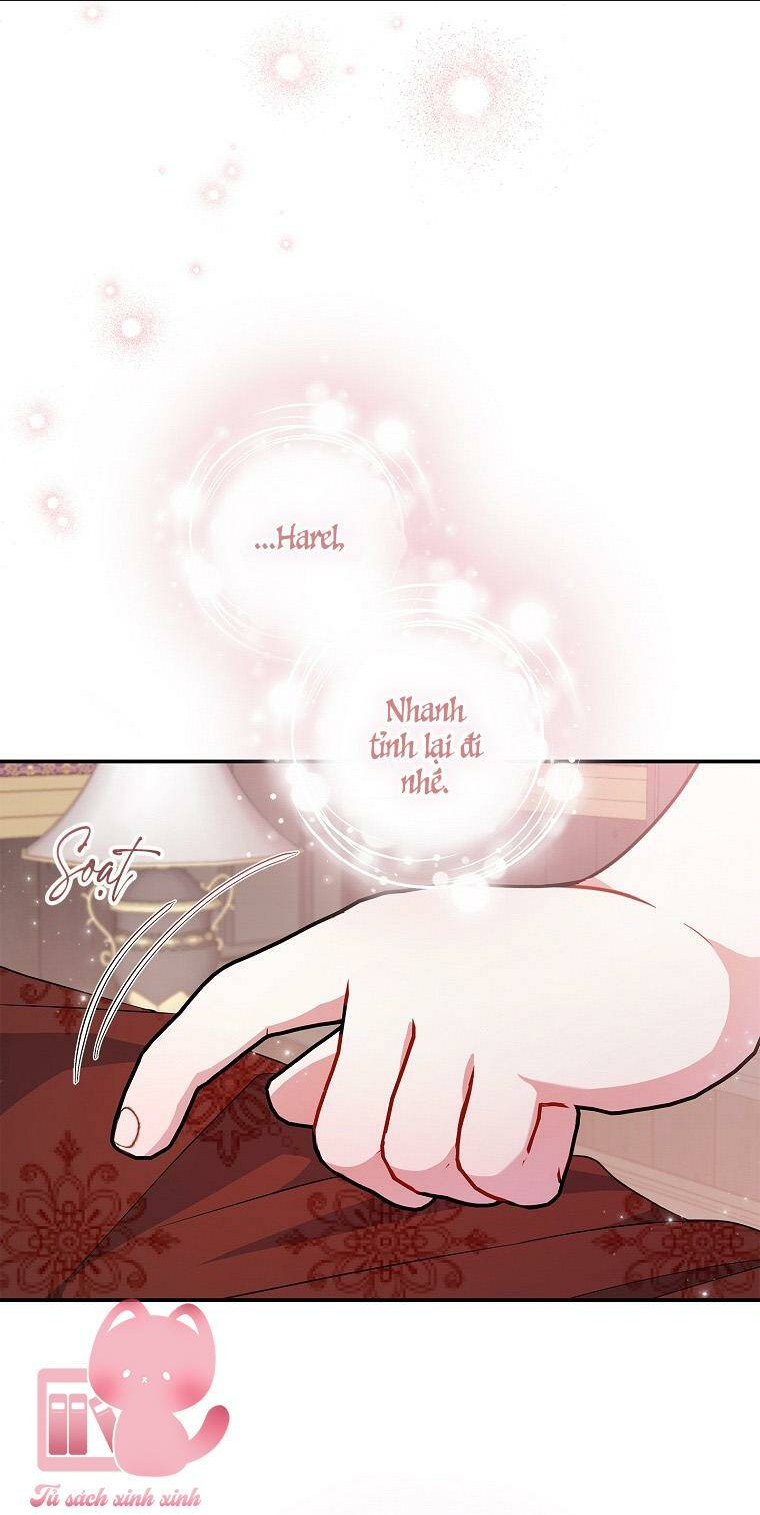 Nhận Nuôi Người Cha Phản Diện Chap 29 - Next Chap 30