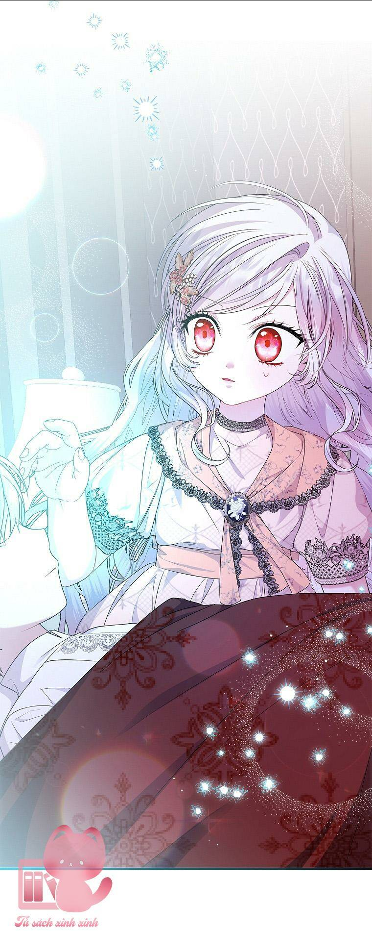 Nhận Nuôi Người Cha Phản Diện Chap 29 - Next Chap 30