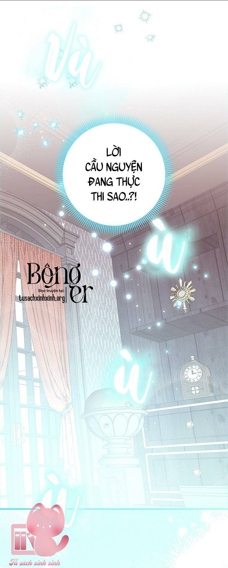 Nhận Nuôi Người Cha Phản Diện Chap 29 - Next Chap 30