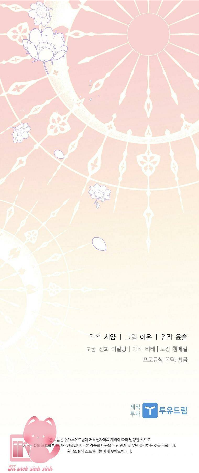 Nhận Nuôi Người Cha Phản Diện Chap 29 - Next Chap 30