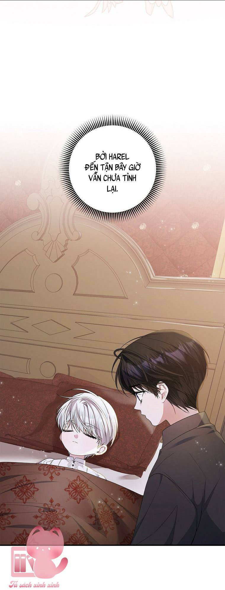 Nhận Nuôi Người Cha Phản Diện Chap 29 - Next Chap 30