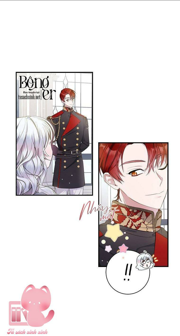 Nhận Nuôi Người Cha Phản Diện Chap 3 - Next Chap 4