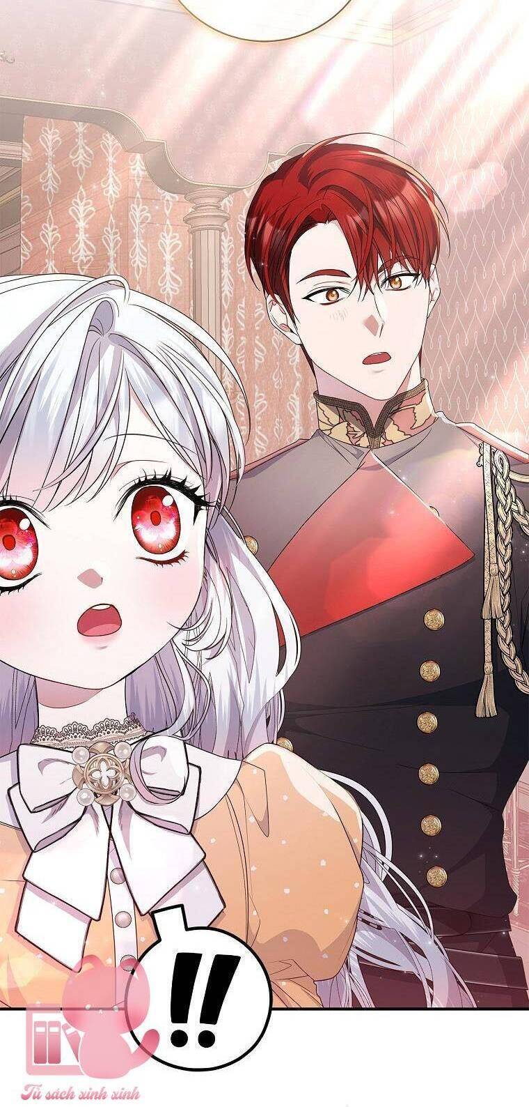 Nhận Nuôi Người Cha Phản Diện Chap 32 - Next Chap 33