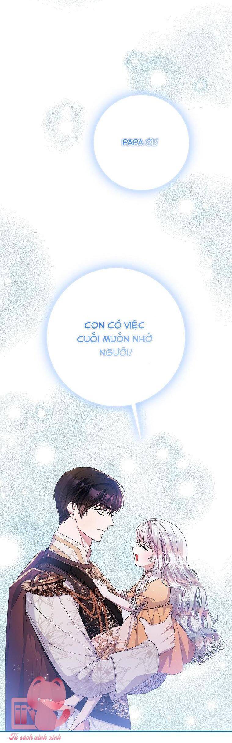 Nhận Nuôi Người Cha Phản Diện Chap 32 - Next Chap 33