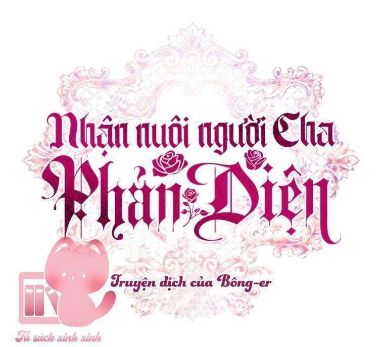 Nhận Nuôi Người Cha Phản Diện Chap 32 - Next Chap 33