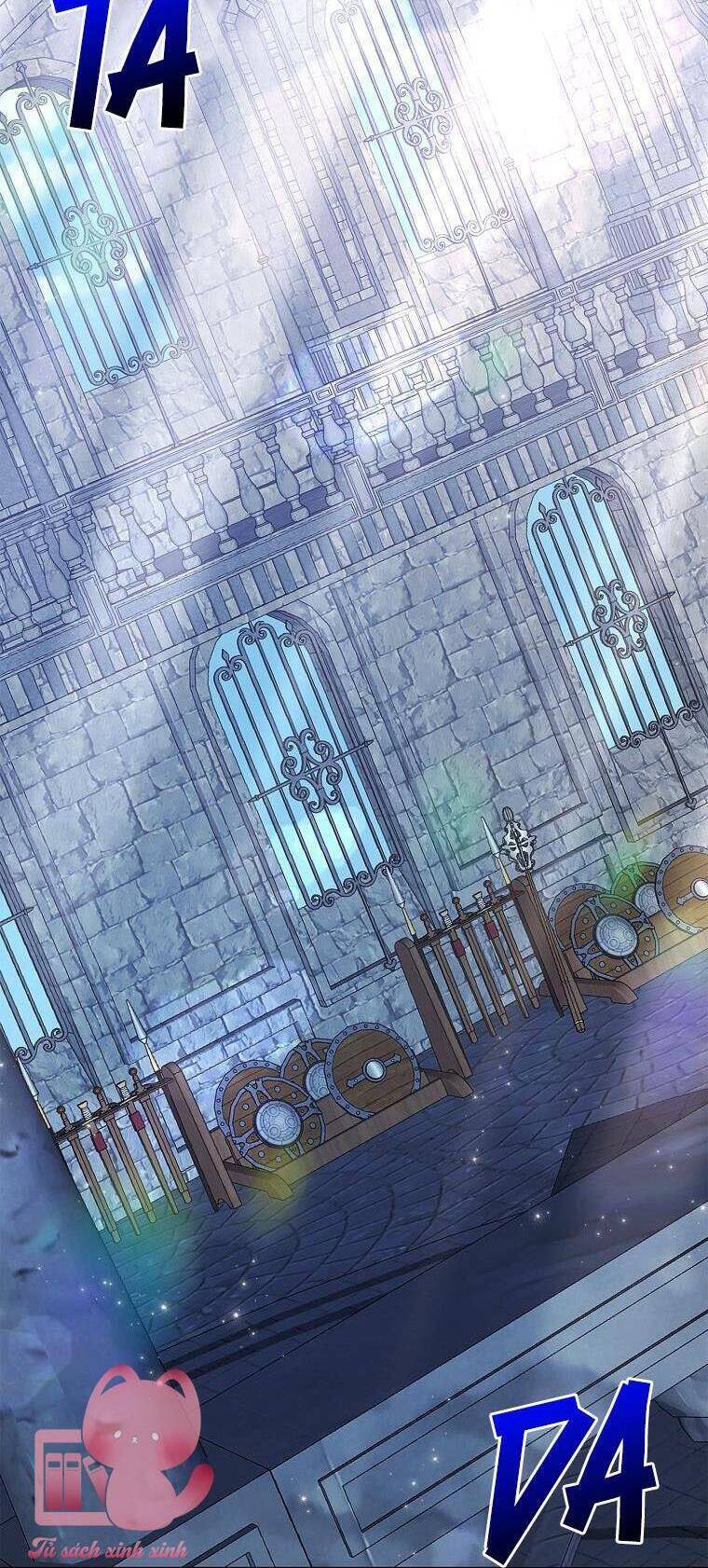 Nhận Nuôi Người Cha Phản Diện Chap 32 - Next Chap 33