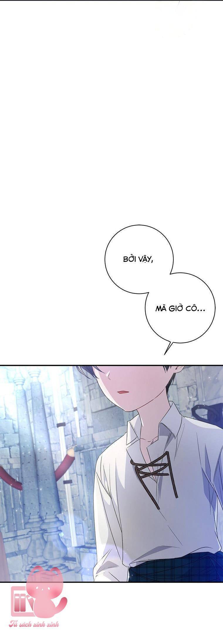 Nhận Nuôi Người Cha Phản Diện Chap 32 - Next Chap 33
