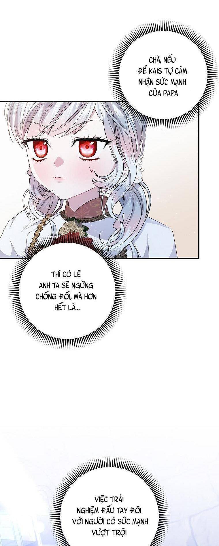 Nhận Nuôi Người Cha Phản Diện Chap 32 - Next Chap 33