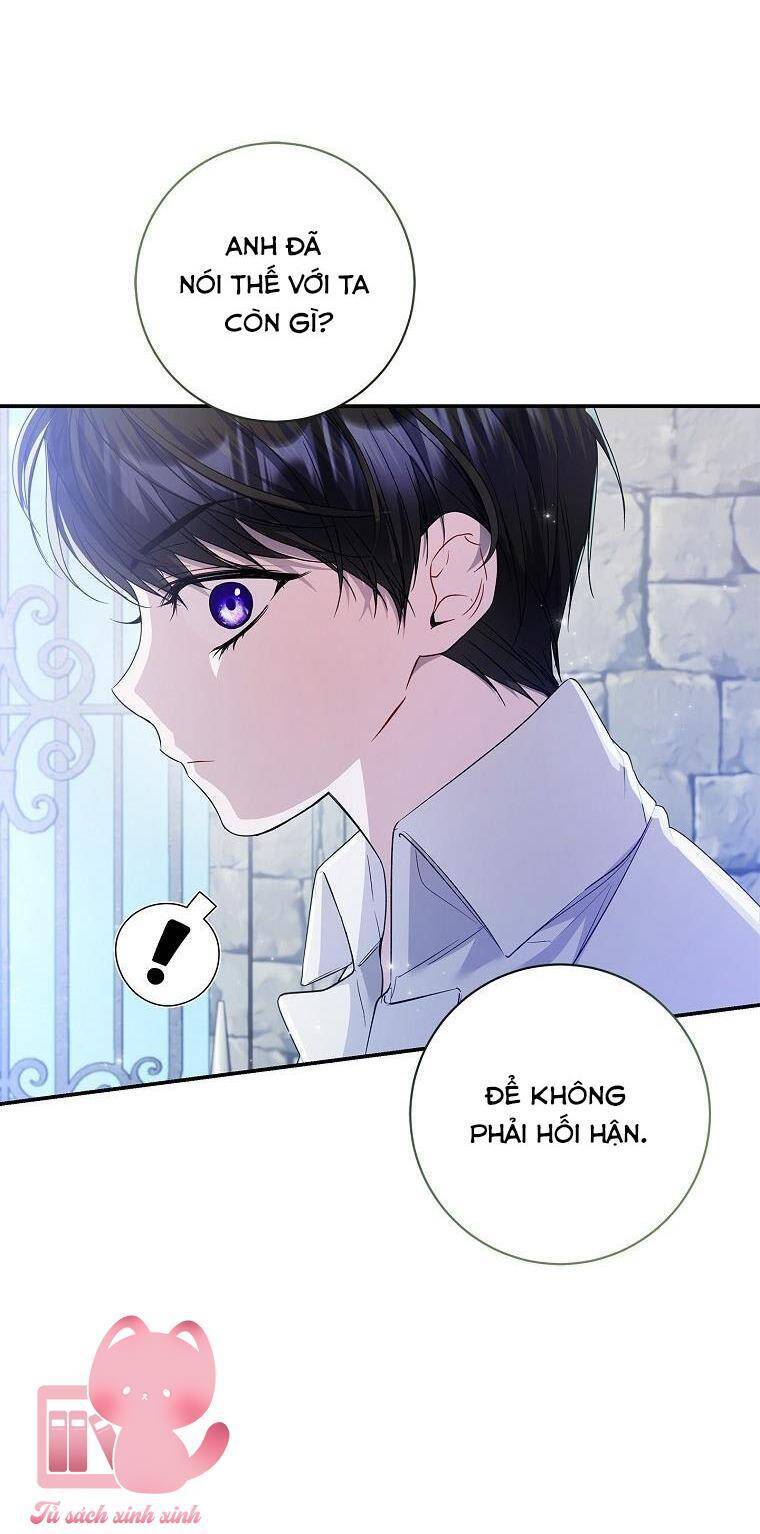 Nhận Nuôi Người Cha Phản Diện Chap 32 - Next Chap 33