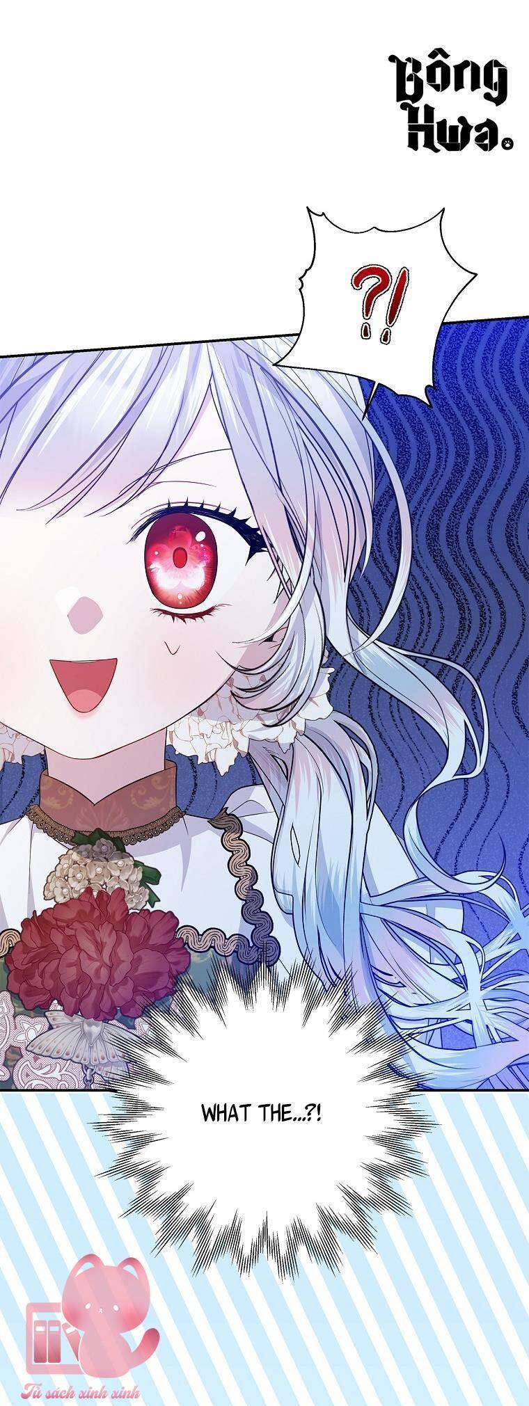 Nhận Nuôi Người Cha Phản Diện Chap 32 - Next Chap 33