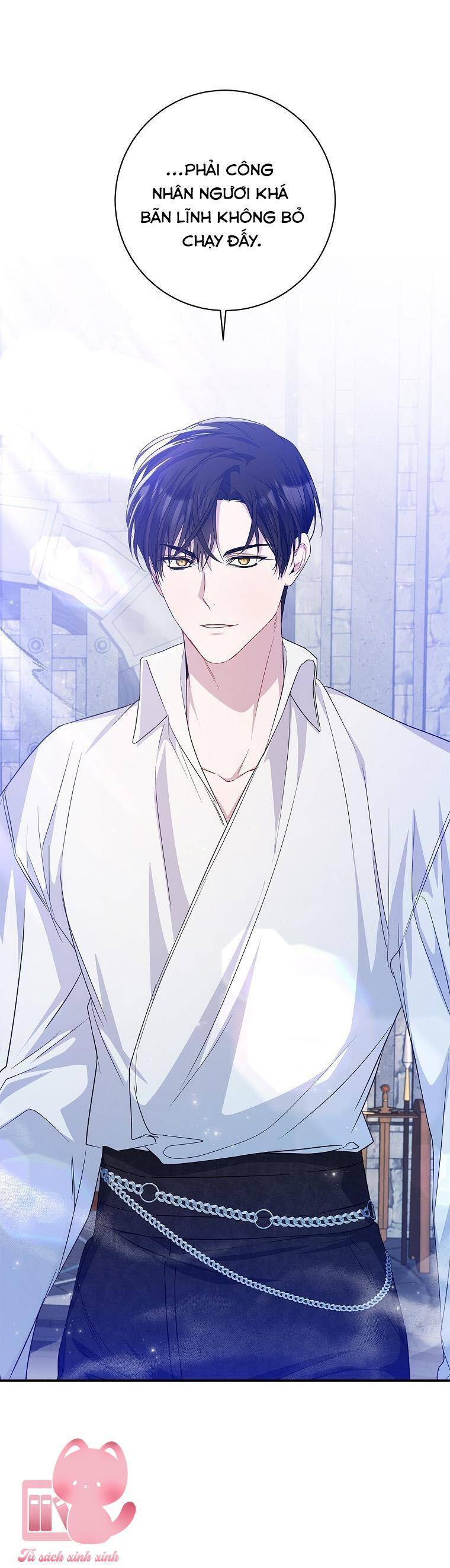 Nhận Nuôi Người Cha Phản Diện Chap 32 - Next Chap 33