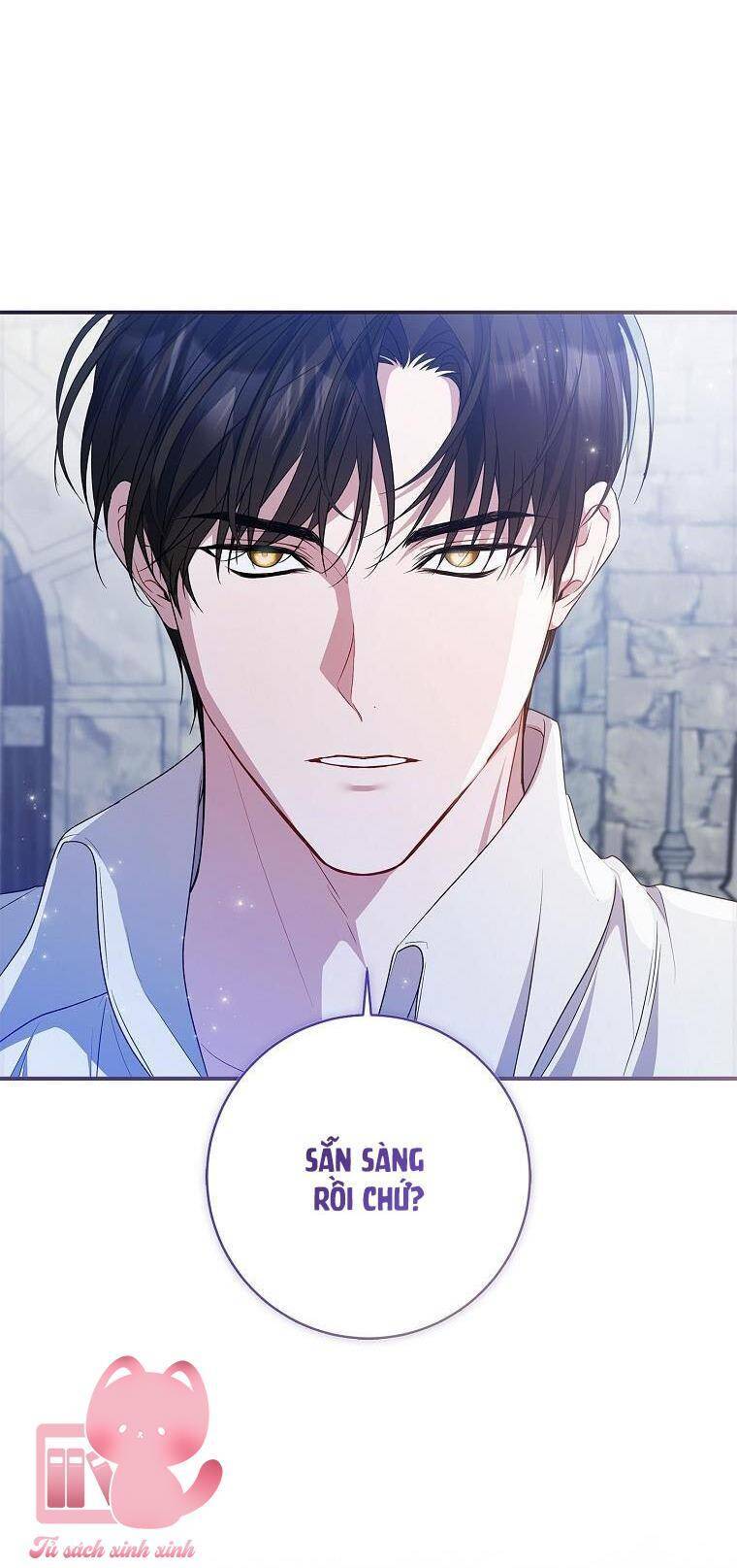 Nhận Nuôi Người Cha Phản Diện Chap 32 - Next Chap 33