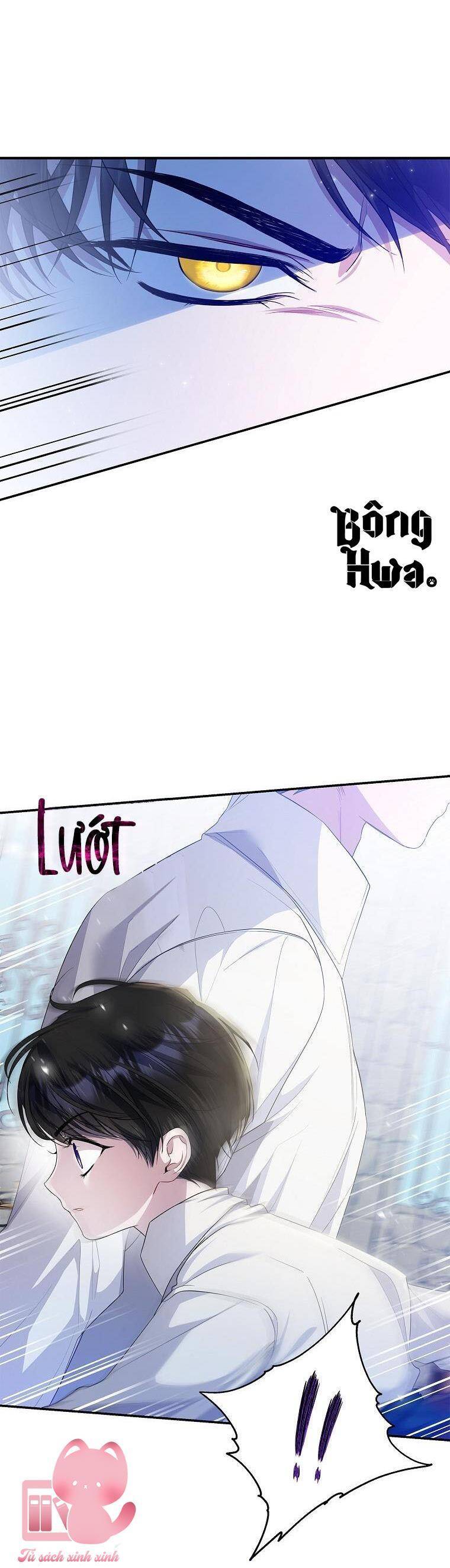 Nhận Nuôi Người Cha Phản Diện Chap 32 - Next Chap 33