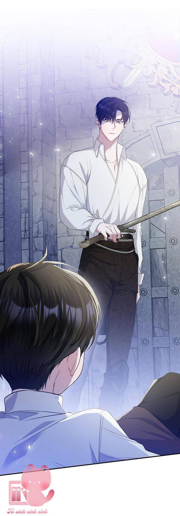 Nhận Nuôi Người Cha Phản Diện Chap 32 - Next Chap 33