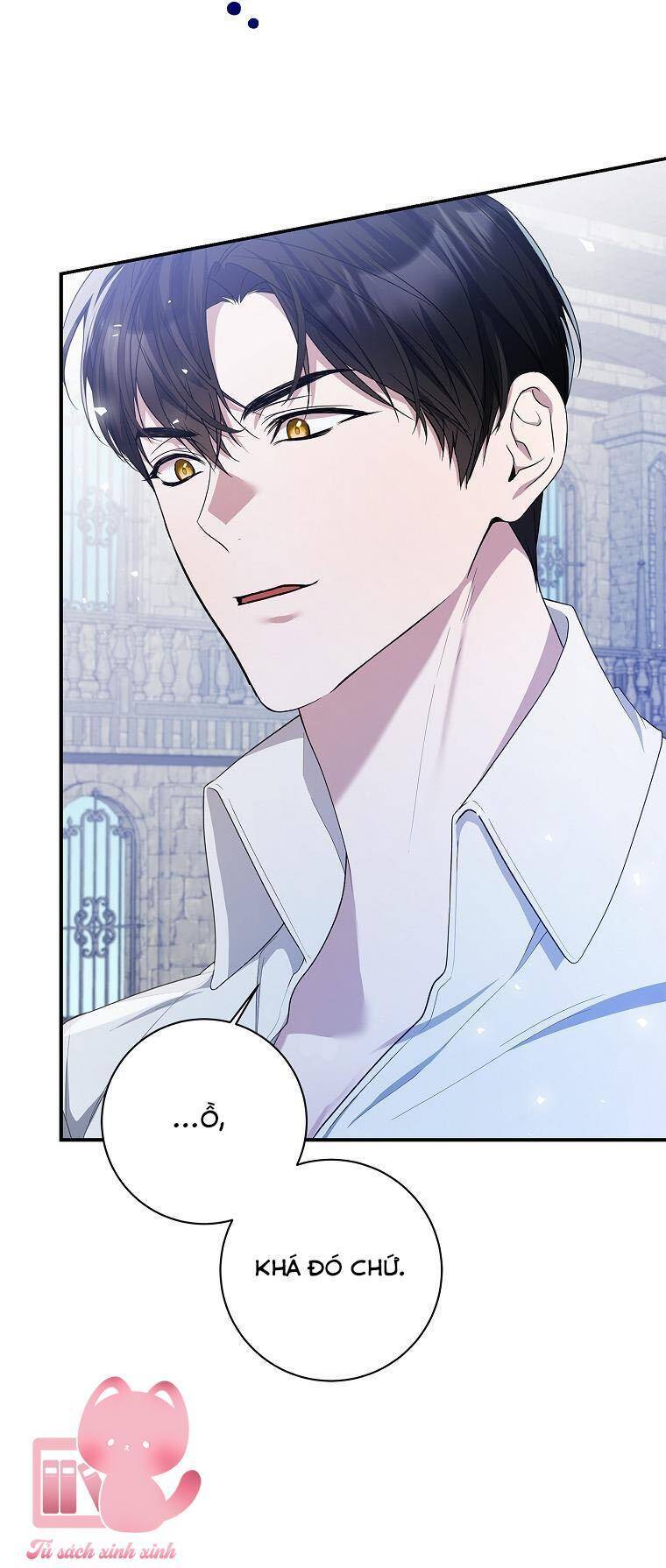 Nhận Nuôi Người Cha Phản Diện Chap 32 - Next Chap 33