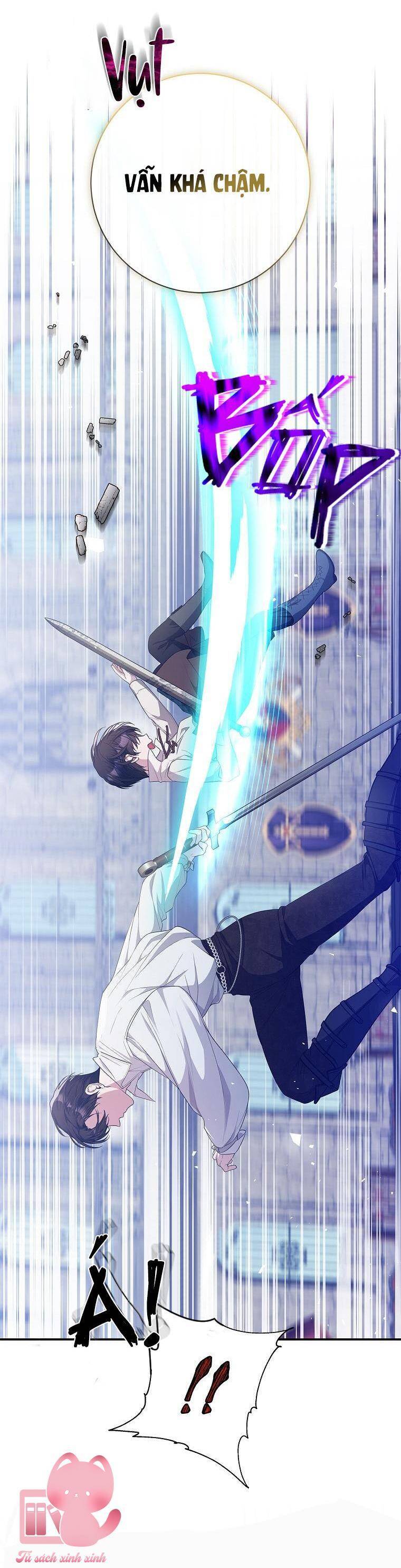 Nhận Nuôi Người Cha Phản Diện Chap 32 - Next Chap 33