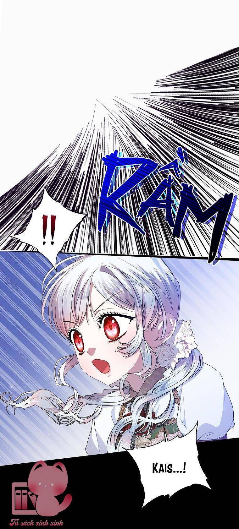 Nhận Nuôi Người Cha Phản Diện Chap 32 - Next Chap 33