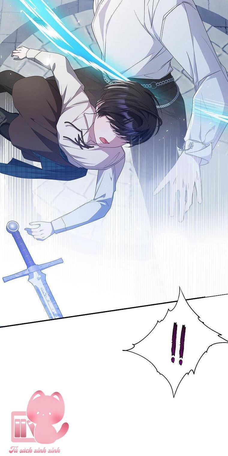 Nhận Nuôi Người Cha Phản Diện Chap 32 - Next Chap 33