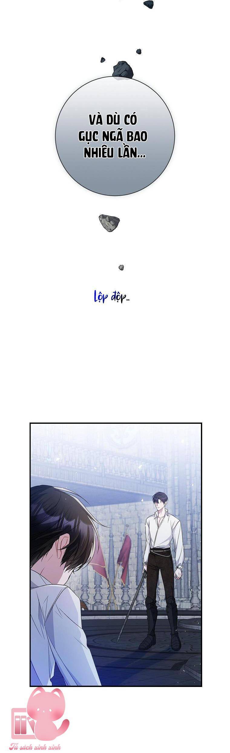 Nhận Nuôi Người Cha Phản Diện Chap 32 - Next Chap 33