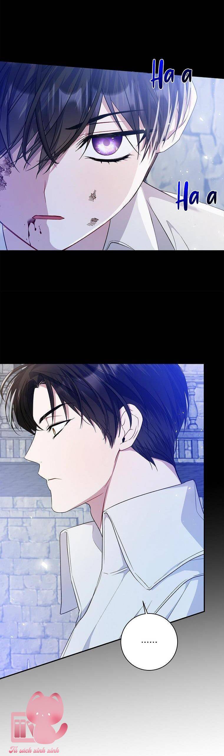 Nhận Nuôi Người Cha Phản Diện Chap 32 - Next Chap 33