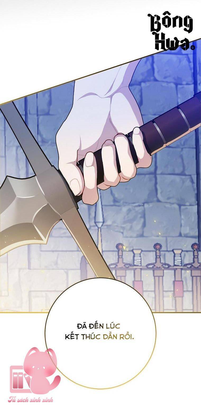 Nhận Nuôi Người Cha Phản Diện Chap 32 - Next Chap 33