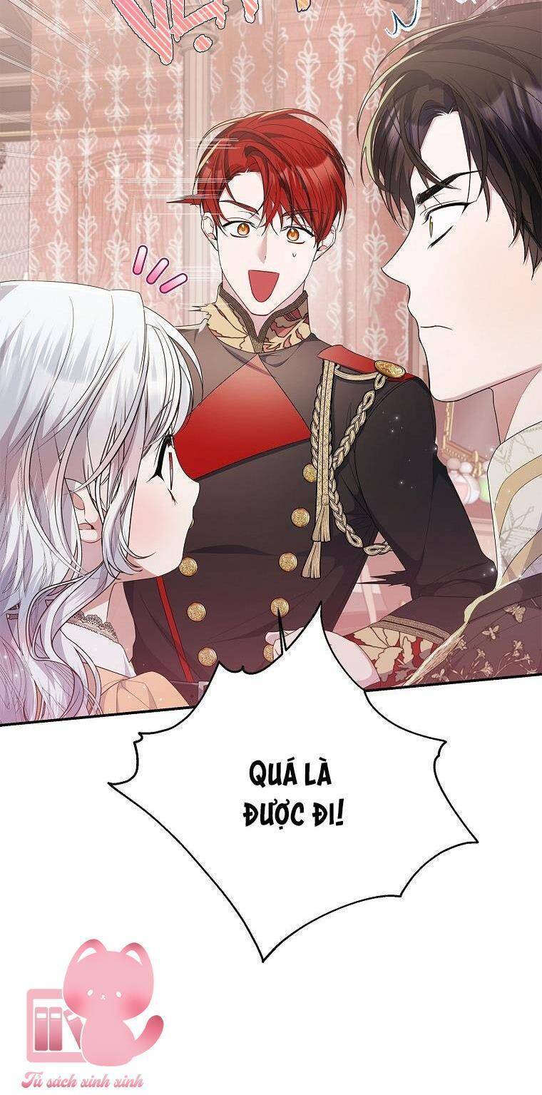 Nhận Nuôi Người Cha Phản Diện Chap 32 - Next Chap 33