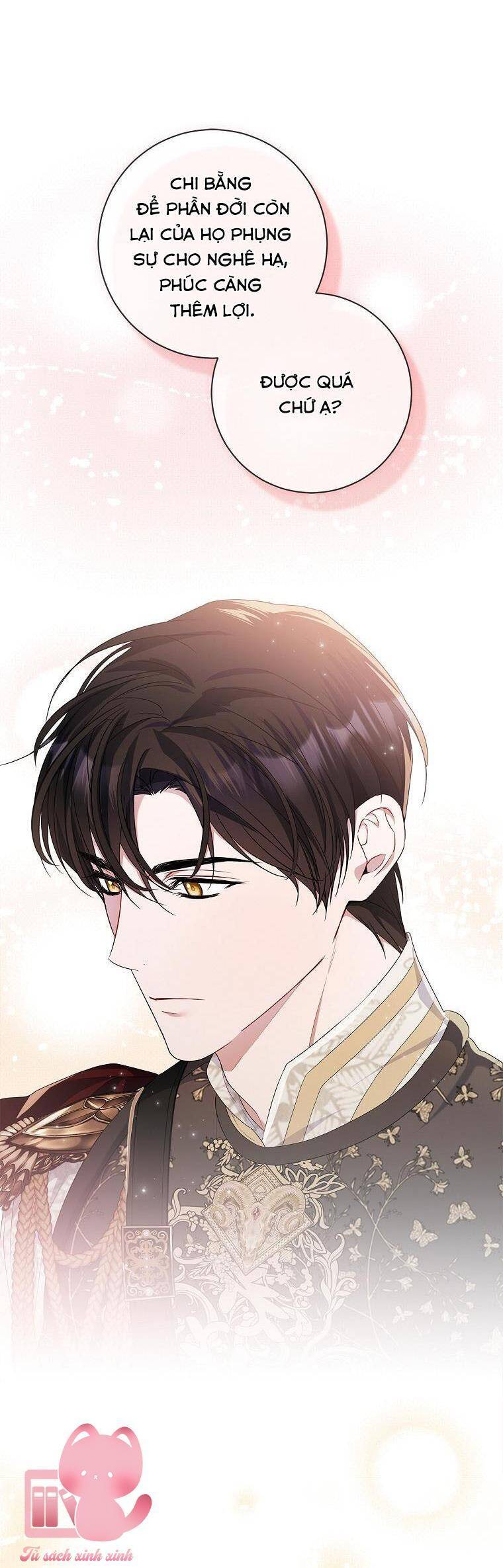 Nhận Nuôi Người Cha Phản Diện Chap 32 - Next Chap 33