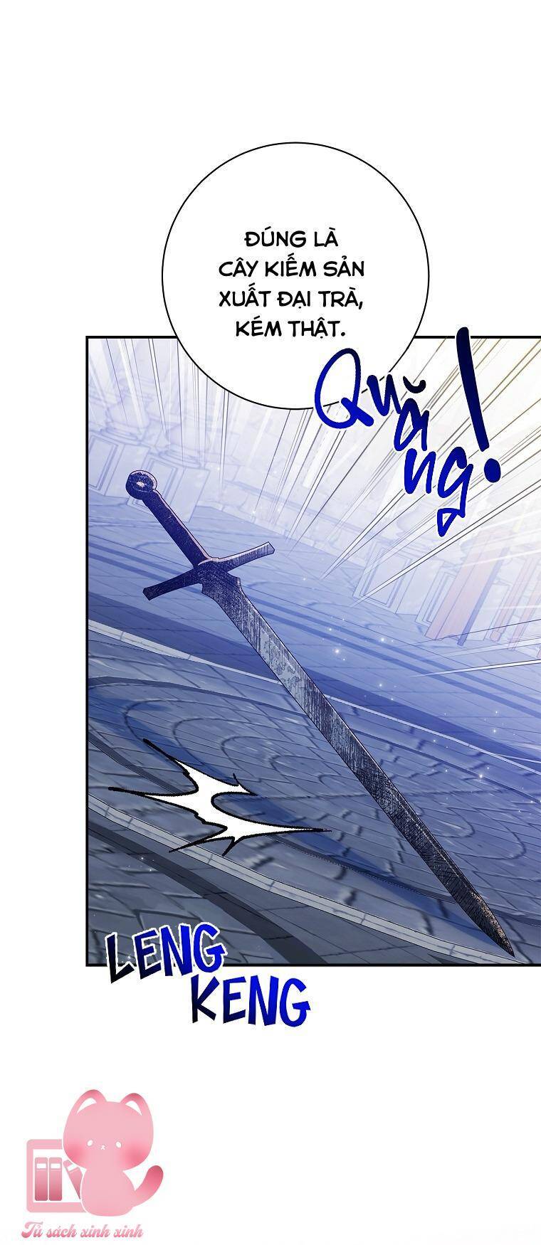 Nhận Nuôi Người Cha Phản Diện Chap 33 - Next Chap 34