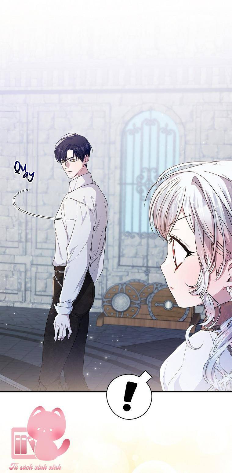 Nhận Nuôi Người Cha Phản Diện Chap 33 - Next Chap 34