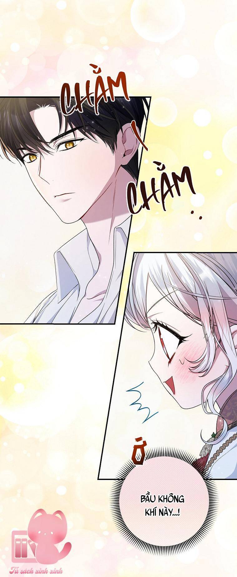 Nhận Nuôi Người Cha Phản Diện Chap 33 - Next Chap 34