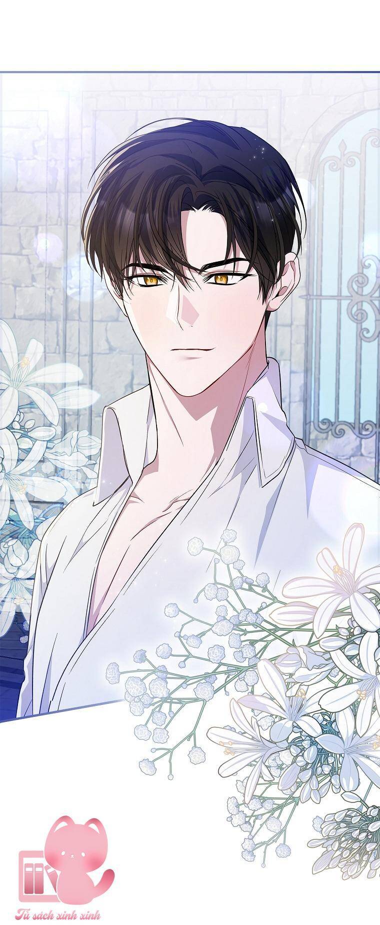 Nhận Nuôi Người Cha Phản Diện Chap 33 - Next Chap 34