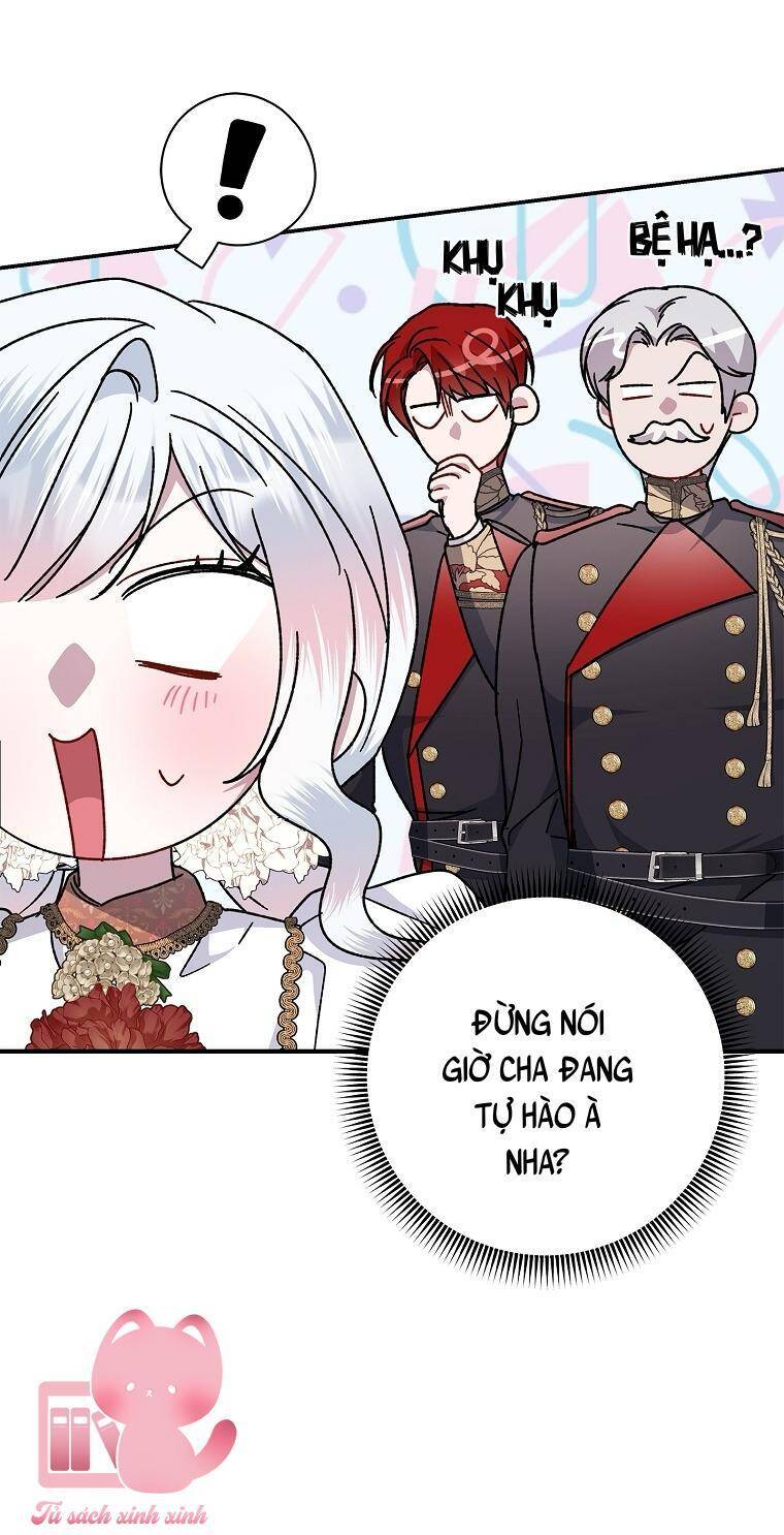 Nhận Nuôi Người Cha Phản Diện Chap 33 - Next Chap 34