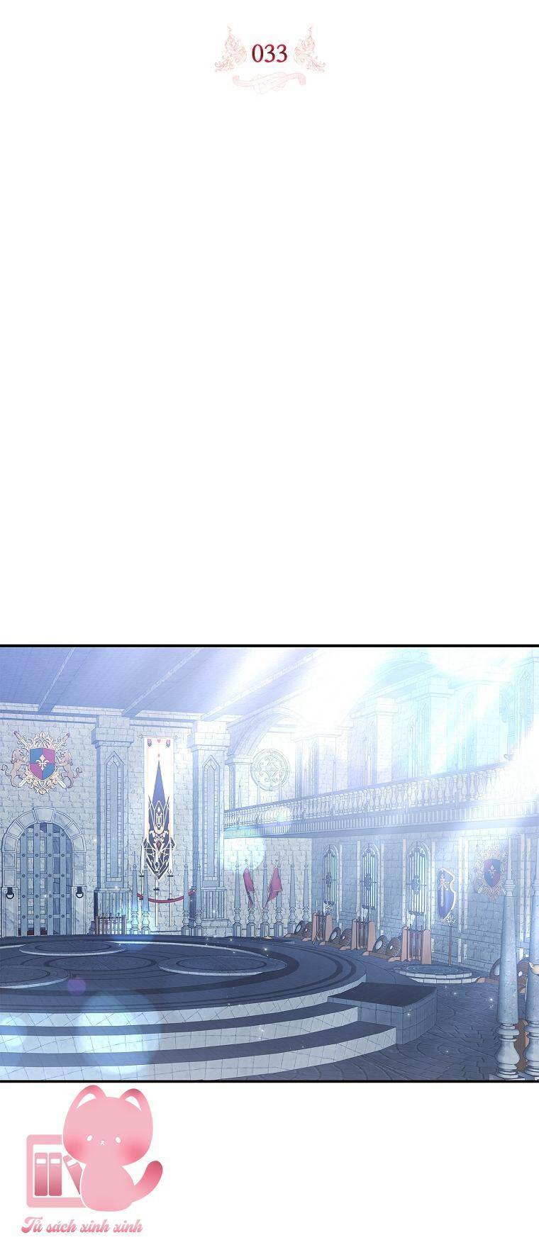 Nhận Nuôi Người Cha Phản Diện Chap 33 - Next Chap 34