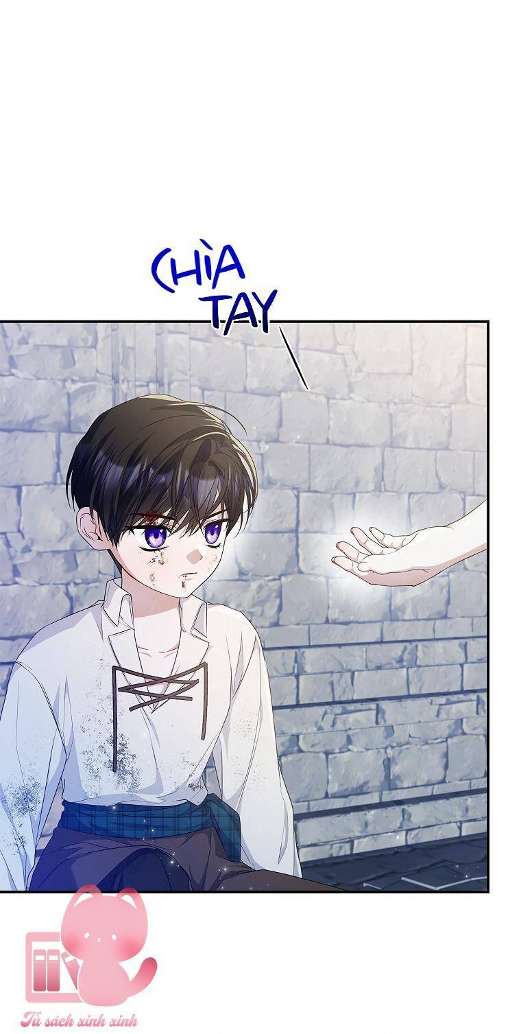 Nhận Nuôi Người Cha Phản Diện Chap 33 - Next Chap 34