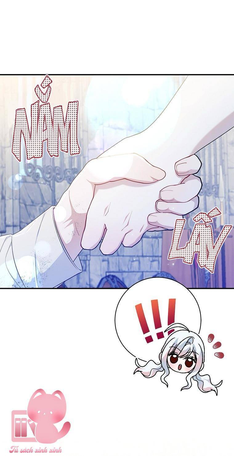 Nhận Nuôi Người Cha Phản Diện Chap 33 - Next Chap 34