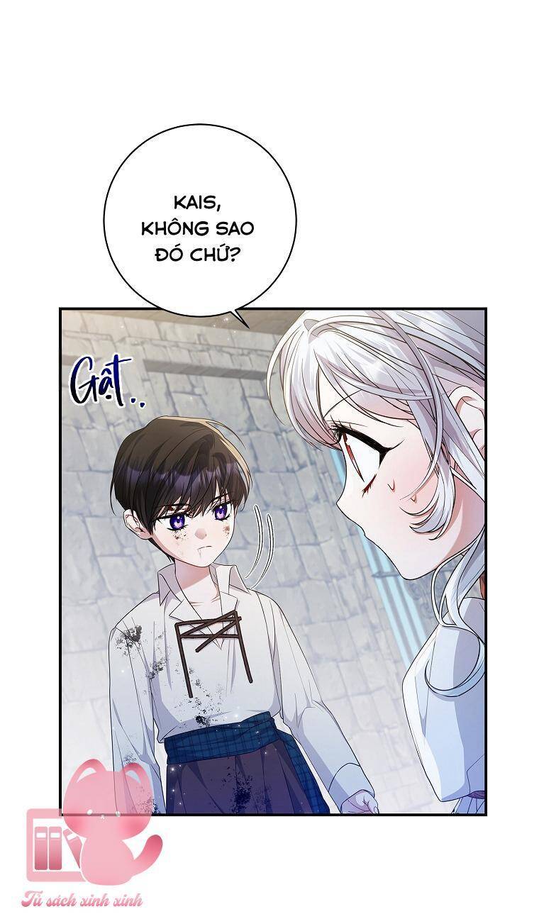 Nhận Nuôi Người Cha Phản Diện Chap 33 - Next Chap 34