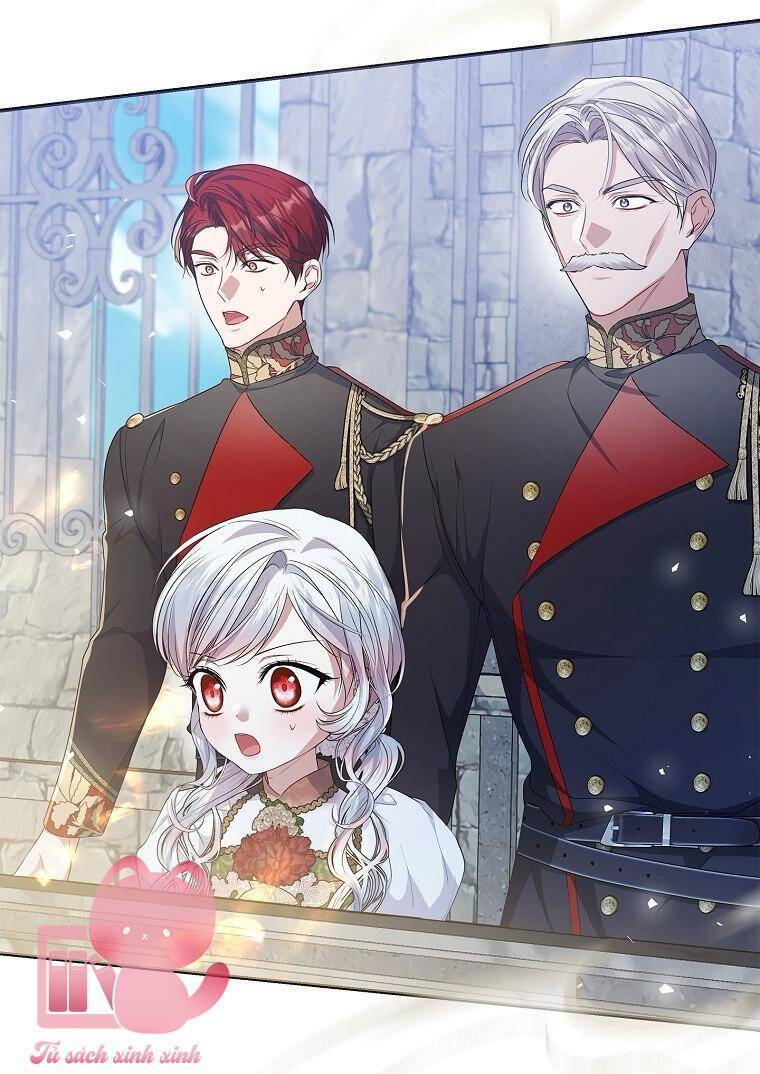 Nhận Nuôi Người Cha Phản Diện Chap 33 - Next Chap 34