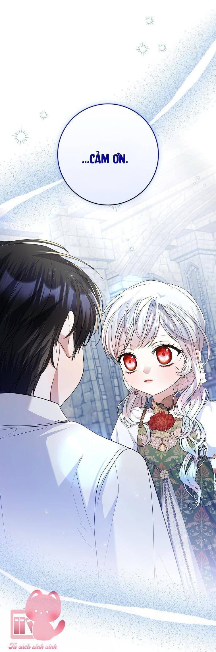 Nhận Nuôi Người Cha Phản Diện Chap 33 - Next Chap 34