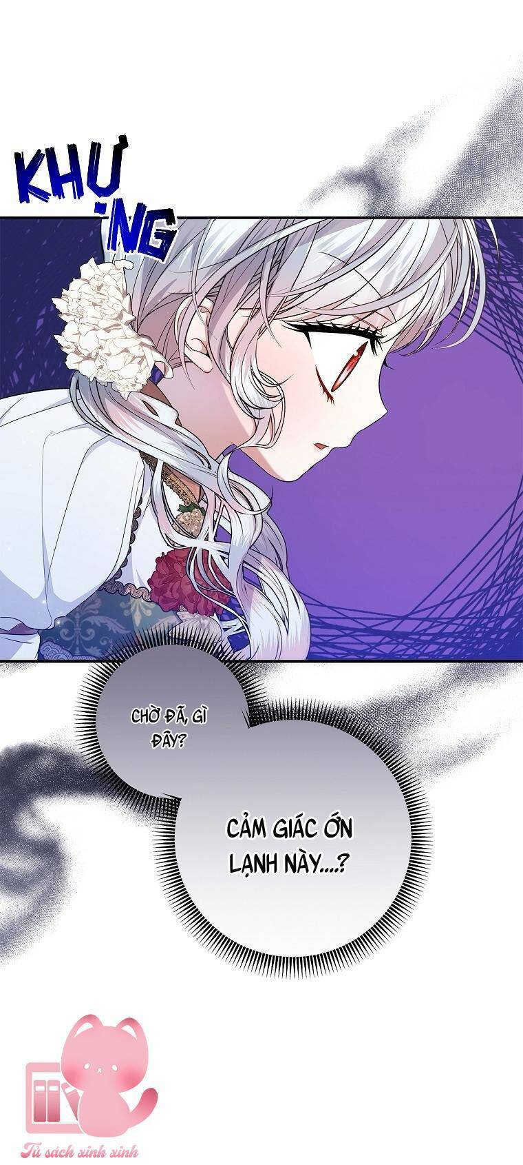 Nhận Nuôi Người Cha Phản Diện Chap 33 - Next Chap 34