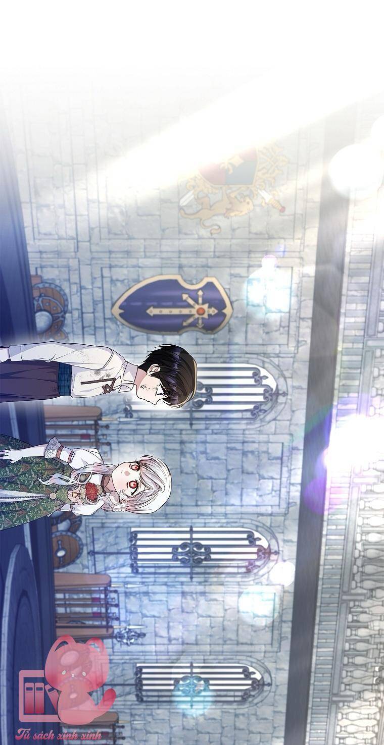 Nhận Nuôi Người Cha Phản Diện Chap 33 - Next Chap 34