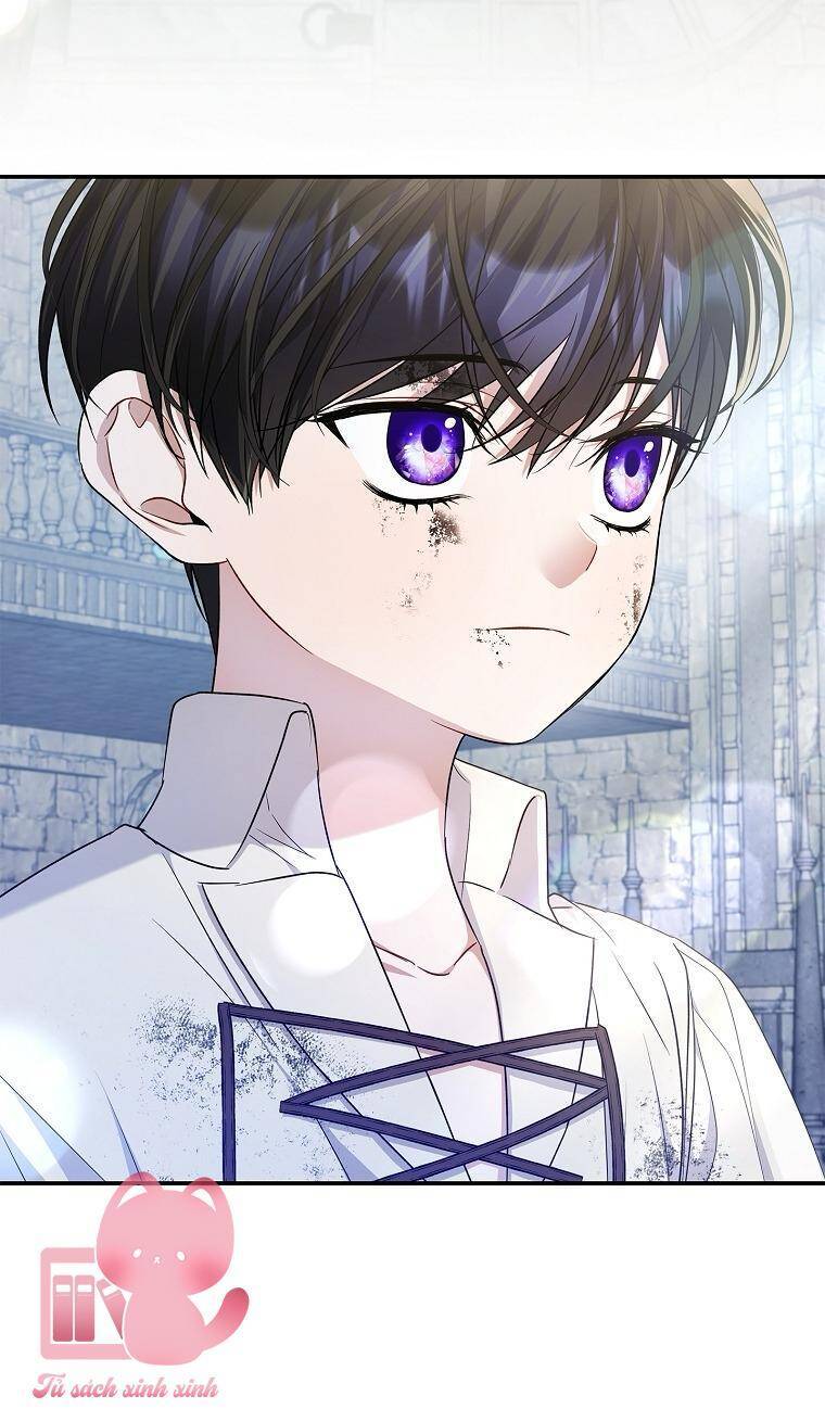 Nhận Nuôi Người Cha Phản Diện Chap 33 - Next Chap 34