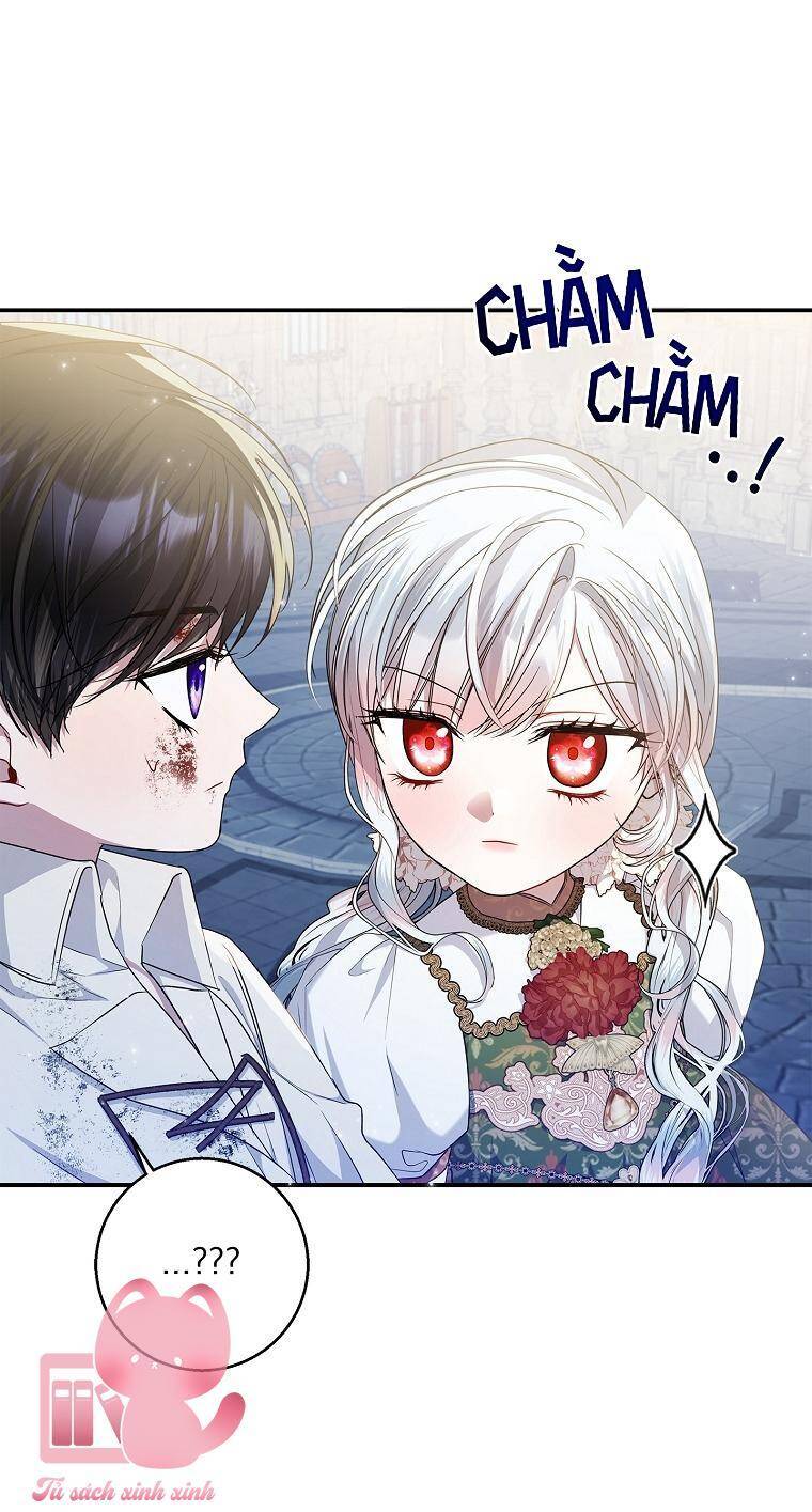 Nhận Nuôi Người Cha Phản Diện Chap 33 - Next Chap 34