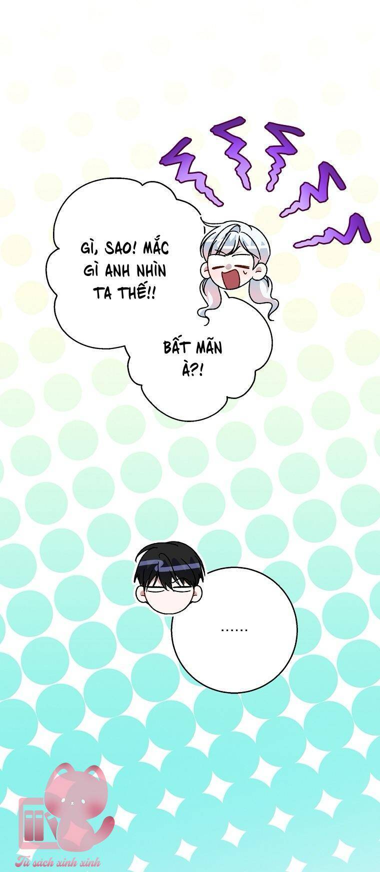 Nhận Nuôi Người Cha Phản Diện Chap 33 - Next Chap 34