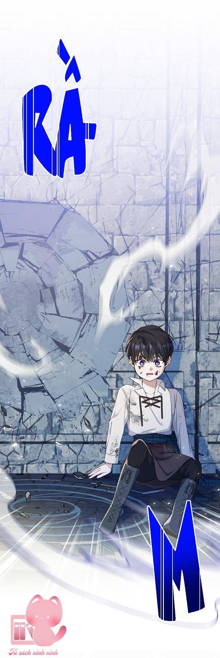 Nhận Nuôi Người Cha Phản Diện Chap 33 - Next Chap 34